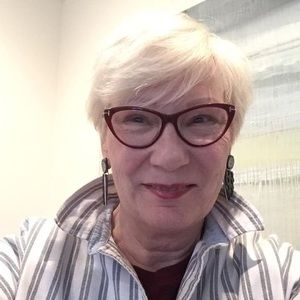 Meet your Posher, Darla